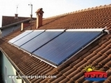 Solarni sistemi - Solarni sistemi vakuumski za solarno grejanje kuce Solarni sistemi - Solarni sistemi vakuumski za solarno grejanje kuce, vode - Solarni sistemi termalni