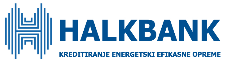 Halkbank - Krediti za energetski efikasne sisteme, modernizaciju grejnih sistema, korišćenje obnovljivih izvora energije i energetska efikasnost kuće