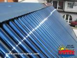 Solarno grejanje