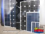 Solarni elektricni sistemi / Proizvodnja elektricne energije