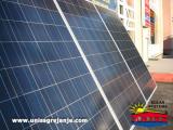 Solarni elektricni sistemi / Proizvodnja elektricne energije