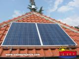 Solarni fotovoltni kolektori za elektricnu energiju-Banja Zdrelo