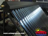 Solarni vakuum kolektori - WesTech Solar WT-B58 Sa vakuum cevima Heat pipe