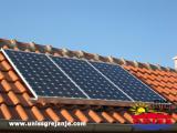 Solarni fotonaponski kolektori za proizvodnju elektricne energije