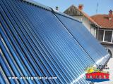 Solarni vakuum kolektori/60 vakuum cevi-Heat pipe 2X30